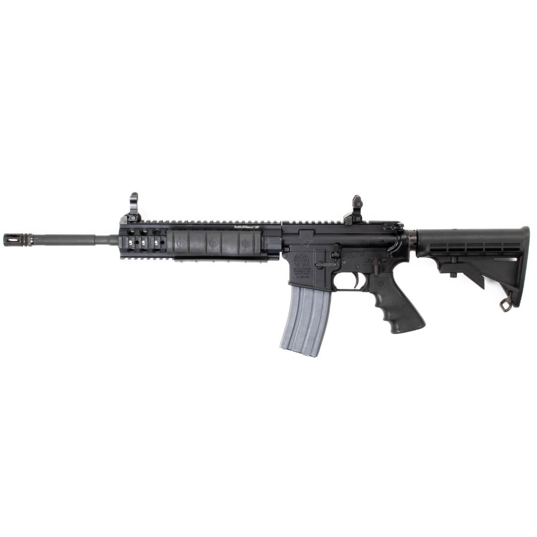 ECOM00456402 SMITH & Wesson M&p-15 ECOM00456402 549808